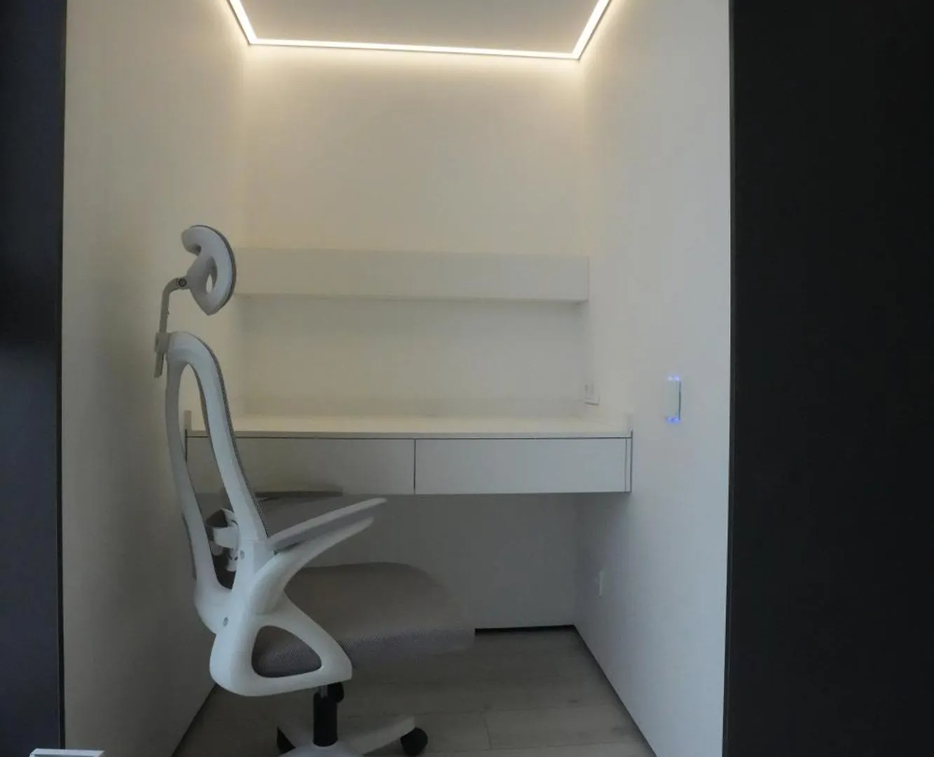 Apartment Luxurious Apartment, On A High Floor, With Mountain Views Almaty