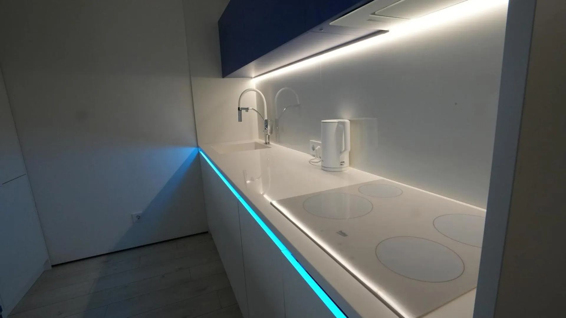 Luxurious Apartment, On A High Floor, With Mountain Views Almaty Kazakhstan